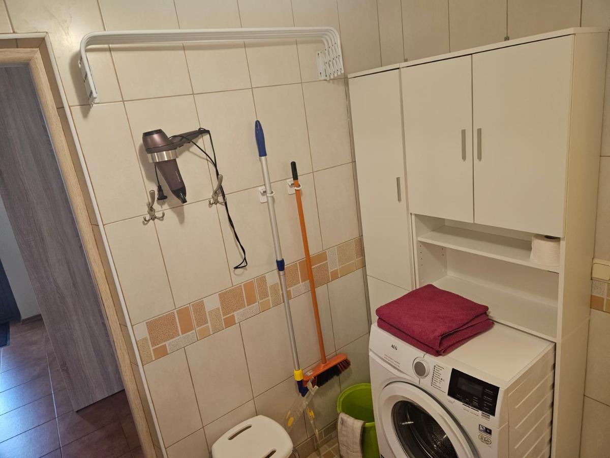 Apartamento Butas Palangos Centre Palanga Exterior foto